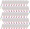 In the Breeze Coloring Sled 18 Inch Kite - 50 Piece Party Pack -Single Line Kite-Includes Crayons, Kite Line and Bag-Creative Fun for Kids and Adults